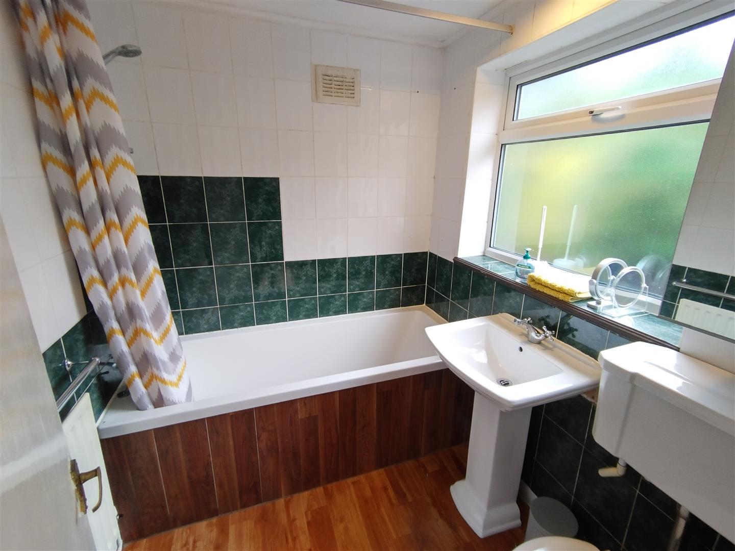 Mona Street, Beeston, Nottingham Robert Ellis Estate Agents